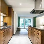 Apartment Jungfraucenter Baellenhoechst - Griwa Rent Ag Interlaken