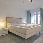 Jungfraucenter Baellenhoechst - Griwa Rent Ag * Interlaken