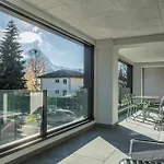 Apartamento Jungfraucenter Baellenhoechst - Griwa Rent Ag