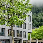 Jungfraucenter Baellenhoechst - Griwa Rent Ag Apartamento *