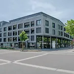 Jungfraucenter Baellenhoechst - Griwa Rent Ag *