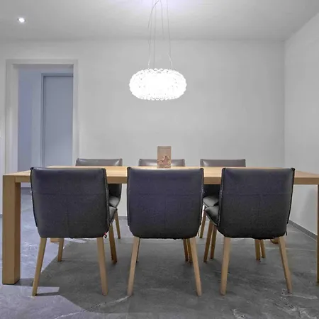 Apartment Jungfraucenter Baellenhoechst - Griwa Rent Ag Interlaken