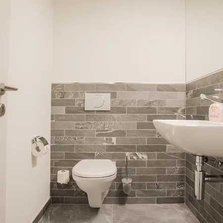 Apartment Jungfraucenter Bällenhöchst - Griwa Rent Ag Interlaken