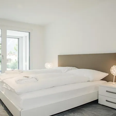 Jungfraucenter Bällenhöchst - Griwa Rent Ag * Interlaken