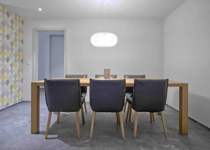 Apartment Jungfraucenter Baellenhoechst - Griwa Rent Ag Interlaken