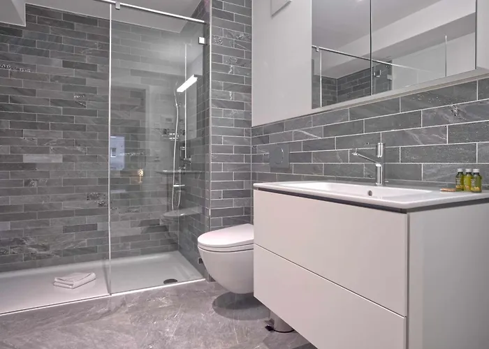 Jungfraucenter Baellenhoechst - Griwa Rent Ag Интерлакен