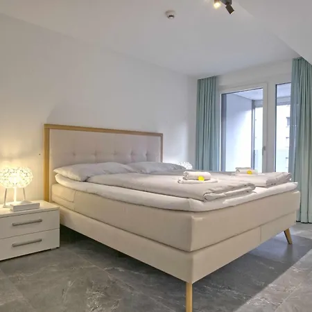 Jungfraucenter Baellenhoechst - Griwa Rent Ag * Интерлакен